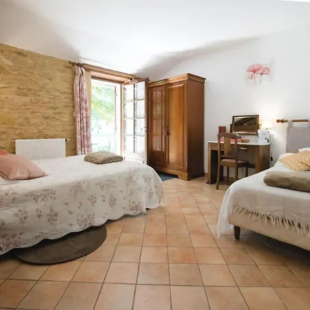 Bed & Breakfast Les Filolies