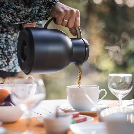 Bed and Breakfast Les Filolies