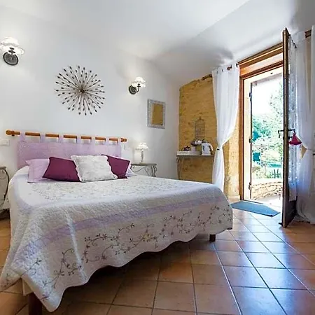 Les Filolies 3* Saint-Andre-d'Allas