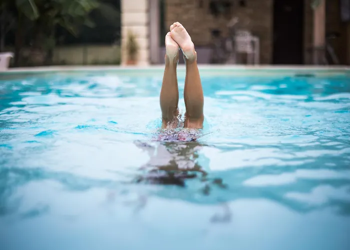 Bed and Breakfast Les Filolies 3*