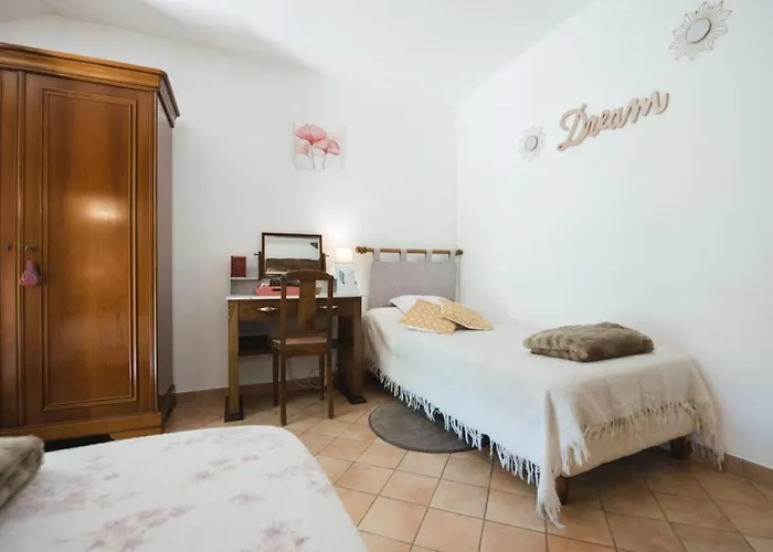 Bed and Breakfast Les Filolies 3*