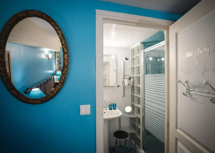 Les Filolies 3* Saint-Andre-d'Allas