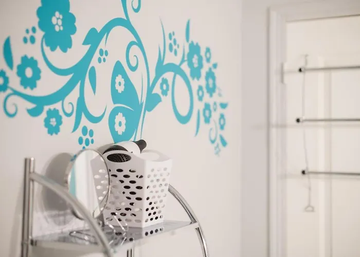 Bed and Breakfast Les Filolies 3*