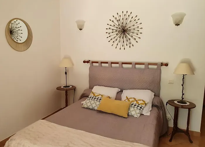 Les Filolies 3* Saint-Andre-d'Allas