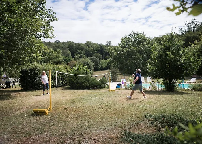 Les Filolies Saint-Andre-d'Allas